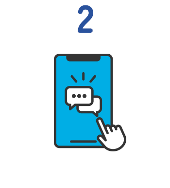 まずは無料相談からはじめませんか？